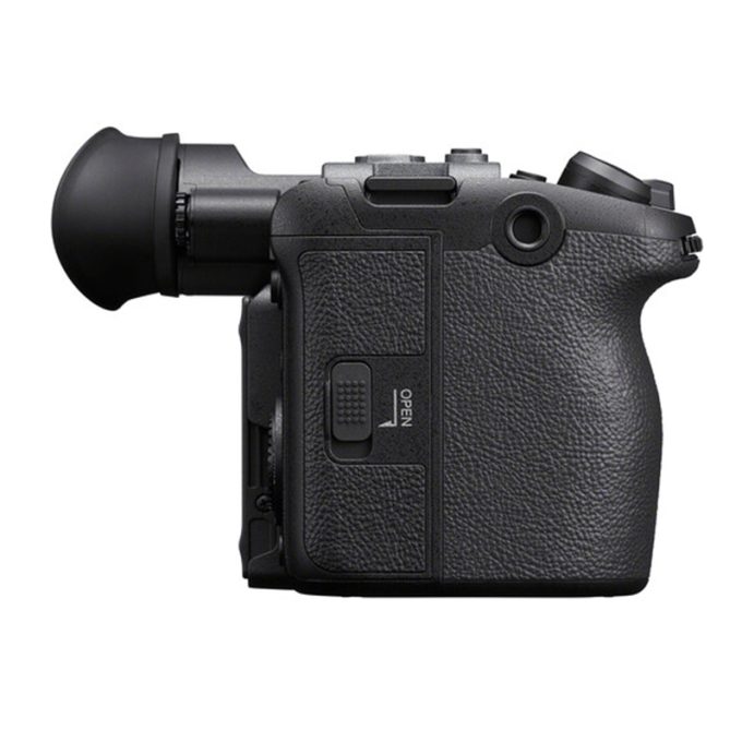 Sony FX2 Cámara de cine digital with XLR Handle Unit