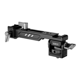 Soporte de monitor Sirui para estabilizadores DJI RS2/RS3/RS 3 Pro/RS 3 Mini