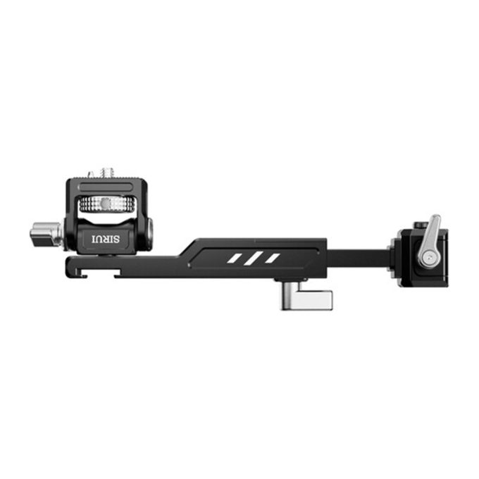 Soporte de monitor Sirui para estabilizadores DJI RS2/RS3/RS 3 Pro/RS 3 Mini