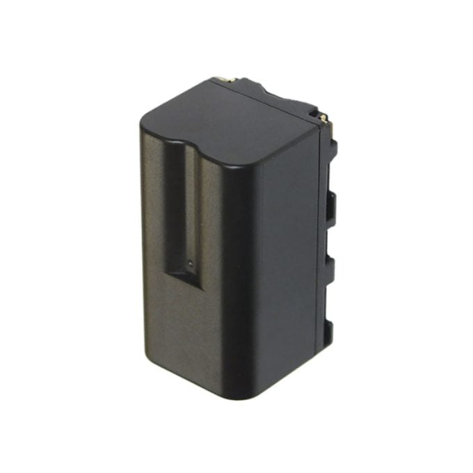 Bateria Montura Sony  NP-F760L 7.2 V 4400 mah POWER2000