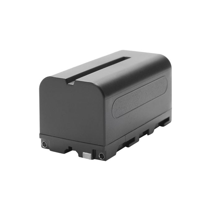 Bateria Montura Sony  NP-F760L 7.2 V 4400 mah POWER2000