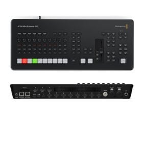 Blackmagic Design ATEM Mini Extreme ISO G2 Switcher