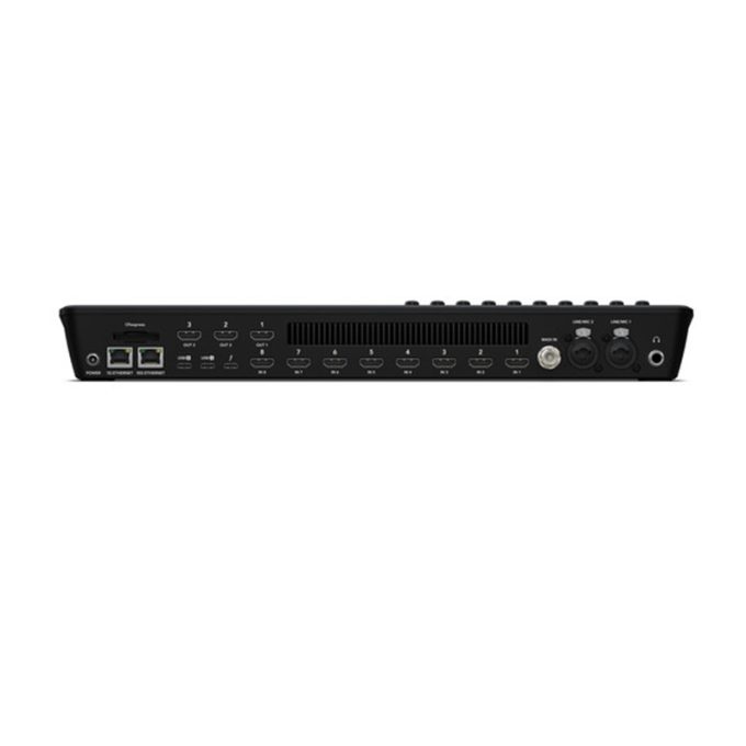 Blackmagic Design ATEM Mini Extreme ISO G2 Switcher