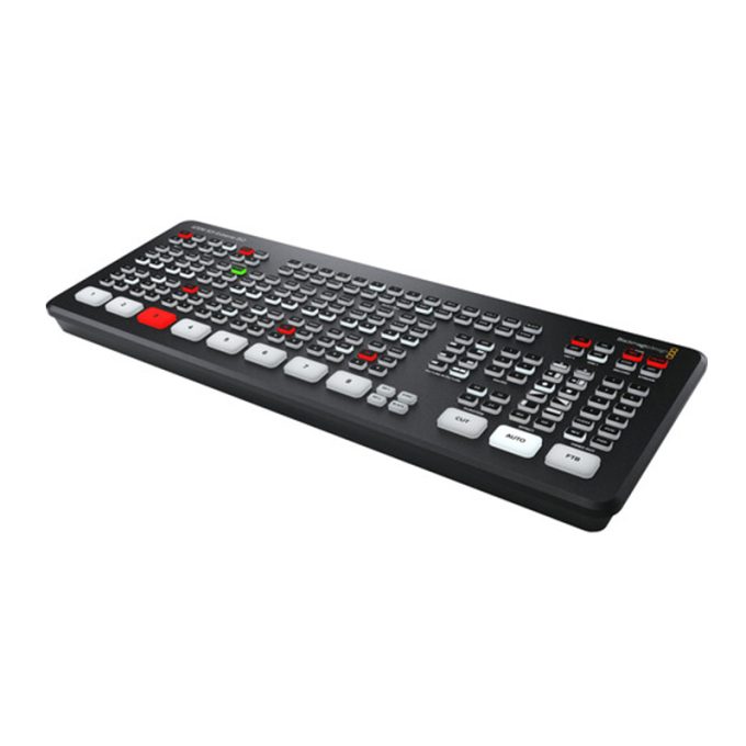 Blackmagic design atem