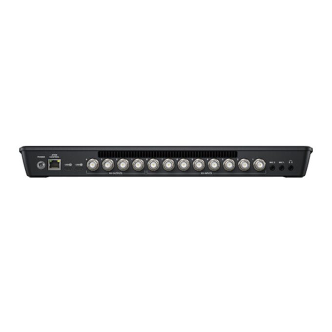 Blackmagic Design ATEM SDI Extreme ISO Switcher