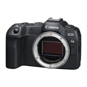 Canon Eos R8
