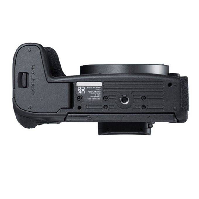 Canon EOS R8 Cámara sin espejo solo cuerpo