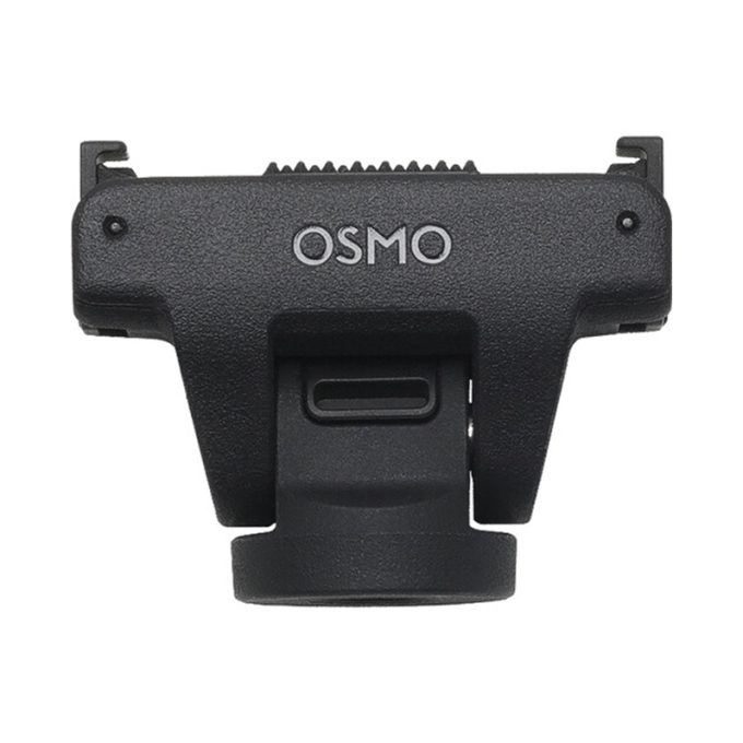 DJI Osmo 360° Camara de Acción 8k Combo Aventura