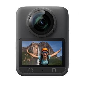 DJI Osmo 360° Camara de Acción 8k Combo Aventura