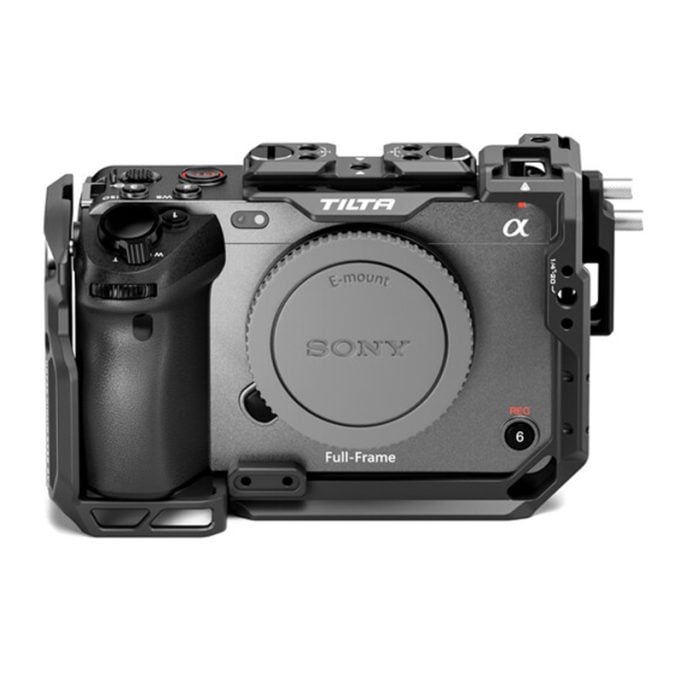 Jaula Tilta  V2 para  Sony FX3 & FX30 - Imagen 3