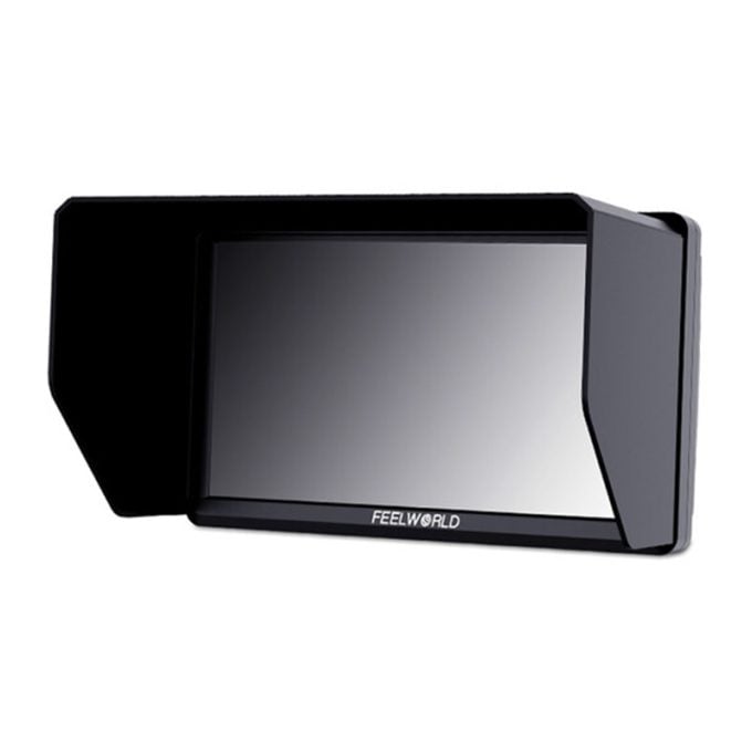 Monitor HDMI FeelWorld S55 V3 6" 4K