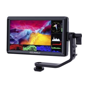 Monitor HDMI FeelWorld S55 V3 6¨