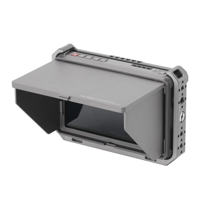 Monitor Touchscreen para Camara Viltrox DC-X3 6"  con para sol - Imagen 6