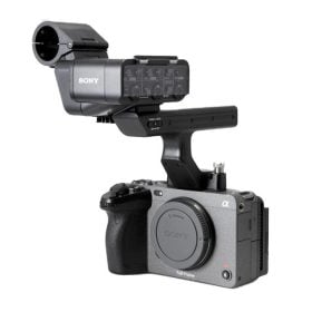 Sony FX3A Full-Frame Cinema Camera