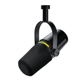 Shure Mv7+