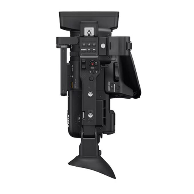 Sony PXW-Z200 4K 1" CMOS Sensor XDCAM - Imagen 5