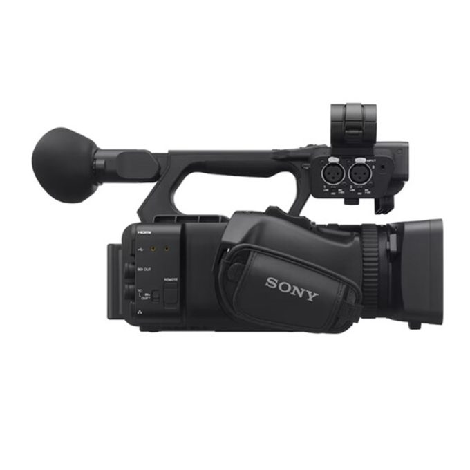 Sony PXW-Z200 4K 1" CMOS Sensor XDCAM - Imagen 7