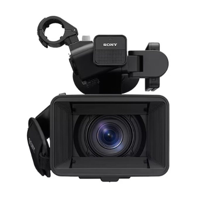 Sony PXW-Z200 4K 1" CMOS Sensor XDCAM - Imagen 9