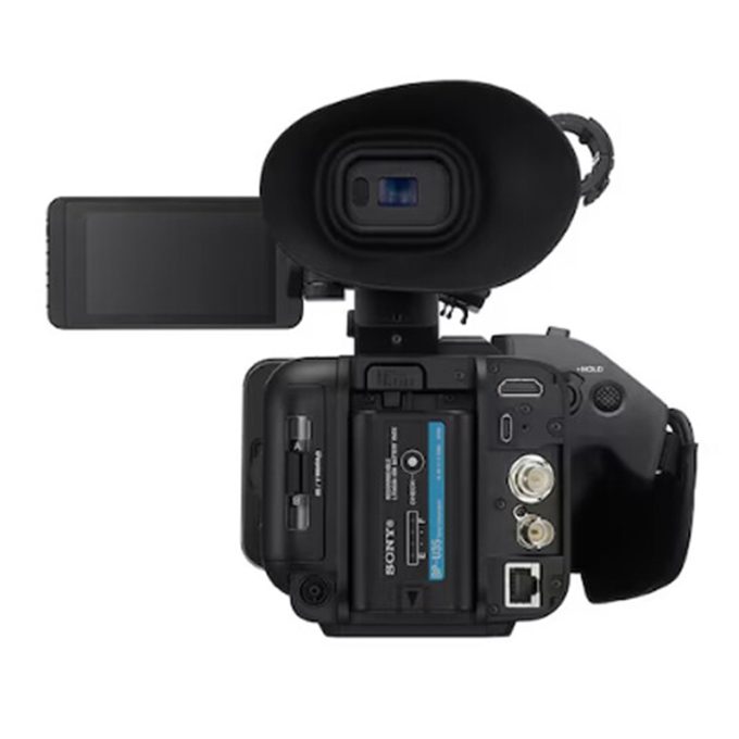 Sony PXW-Z200 4K 1" CMOS Sensor XDCAM - Imagen 10
