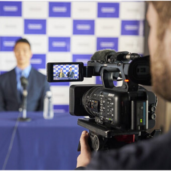 Sony PXW-Z200 4K 1" CMOS Sensor XDCAM - Imagen 3