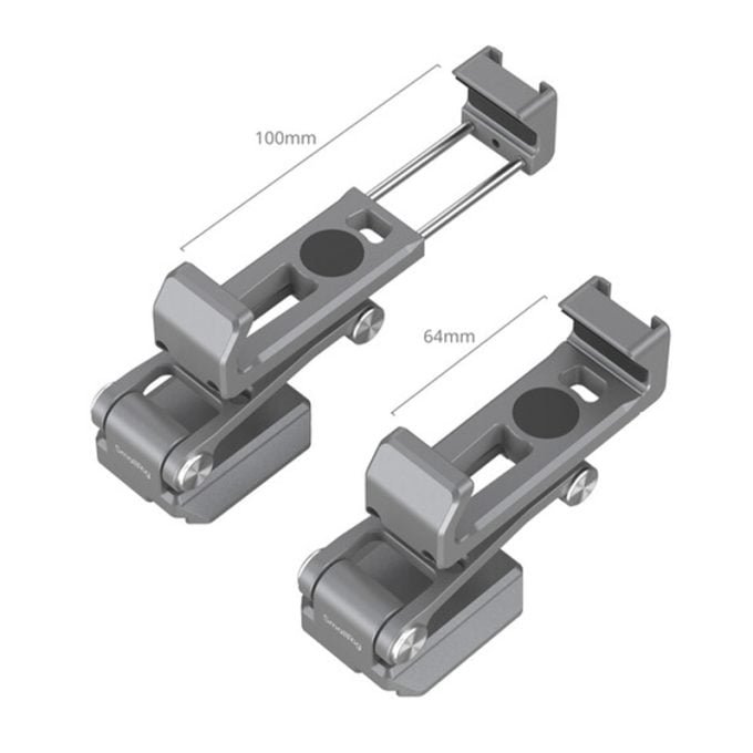 Soporte de teléfono tipo arca Smallrig