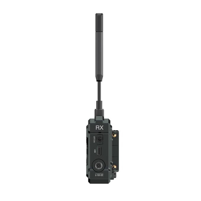 Transmisor de vídeo inalámbrico Hollyland Pyro S 4K HDMI SDI 396m img0