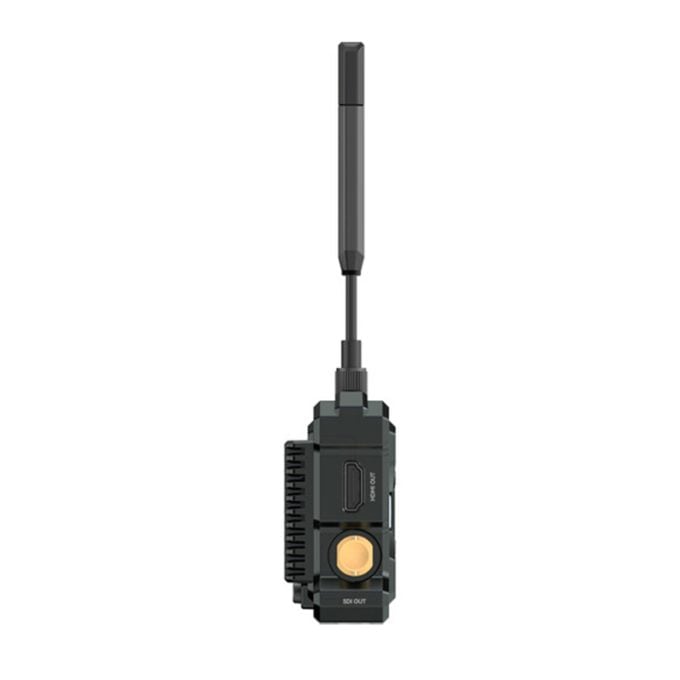 Transmisor de vídeo inalámbrico Hollyland Pyro S 4K HDMI SDI 396m img0