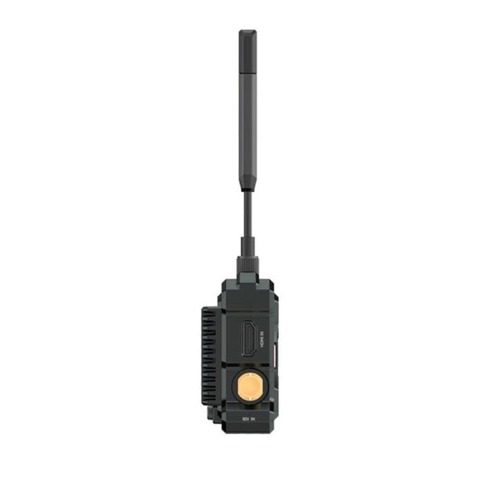 Transmisor de vídeo inalámbrico Hollyland Pyro S 4K HDMI SDI 396m img0