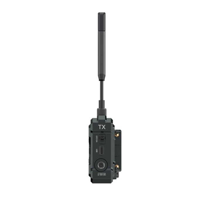Transmisor de vídeo inalámbrico Hollyland Pyro S 4K HDMI SDI 396m img0