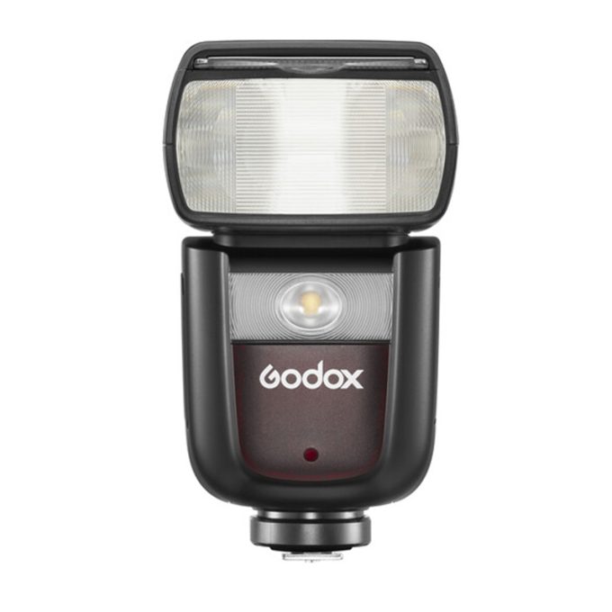 Flash Godox Ving V860III TTL Li-Ion para cámaras Canon - Imagen 3