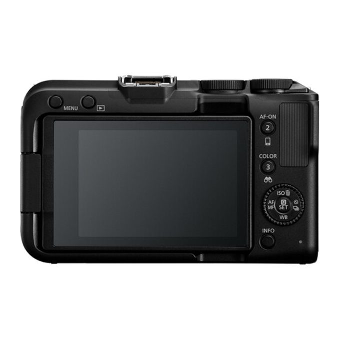Canon EOS R50 V Cámara Sin Espejo solo cuerpo - Imagen 5