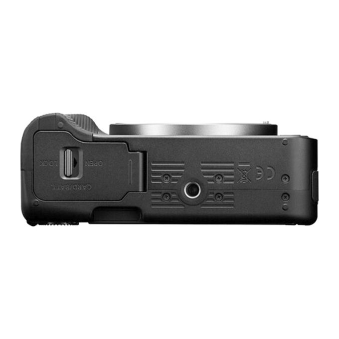 Canon EOS R50 V Cámara Sin Espejo solo cuerpo - Imagen 7