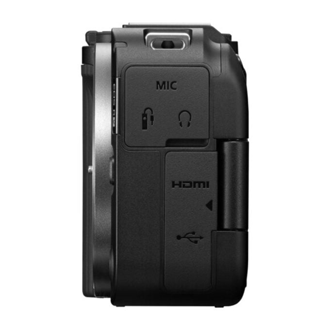 Canon EOS R50 V Cámara Sin Espejo solo cuerpo - Imagen 8