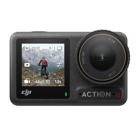 DJI Osmo Action 4 Camera Standard