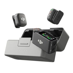 DJI Mic 3