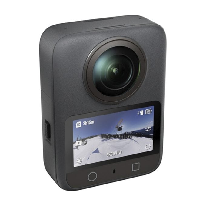DJI Osmo 360 Cámara de acción Standard Combo - Imagen 6