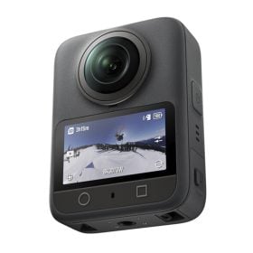 DJI Osmo 360 Cámara de acción Standard Combo