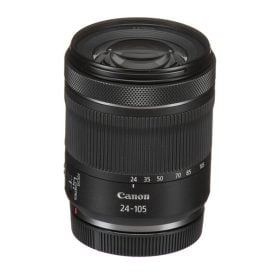 Lente Canon RF 24-105mm f/4-7.1 IS STM
