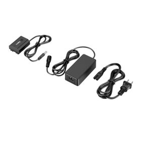 Adaptador de corriente tipo Bateria Sony NP-FZ100  SmallRig 4268B