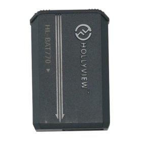 Bateria Hollyland Pack 770 para Intercom Solidcom SE