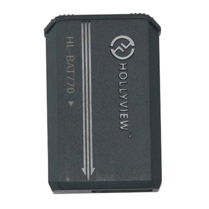 Bateria Hollyland Pack 770 para Intercom Solidcom SE