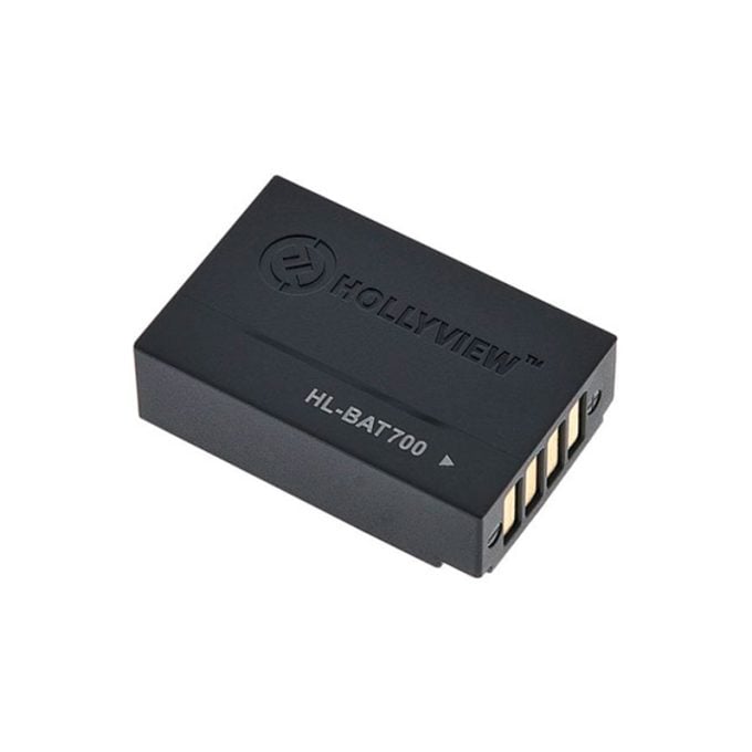Bateria Hollyland Pack 770 para Intercom Solidcom SE - Imagen 3