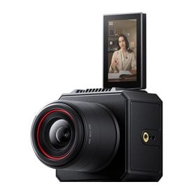 Cámara de transmisión en vivo todo en uno VenusLiv Air de Hollyland