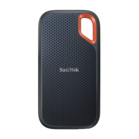 SanDisk Extreme Portable SSD V2 4TB