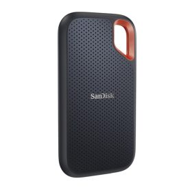Disco SSD Portatil SanDisk 2TB Extreme V2  1050 MB/s
