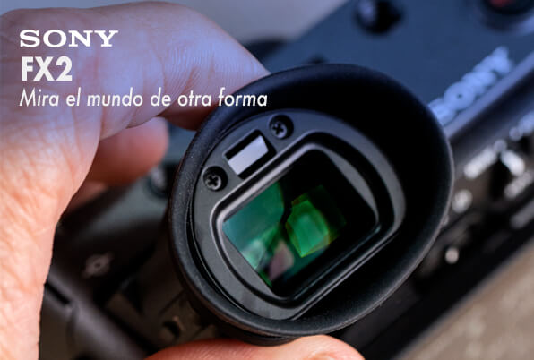Sony-FX2