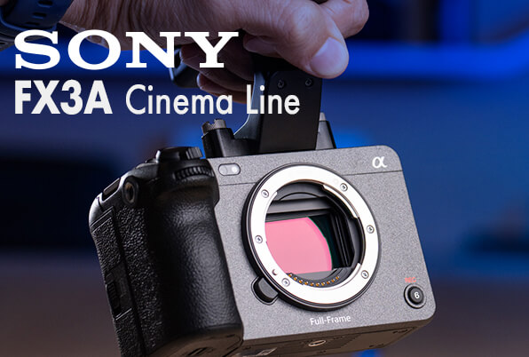 Sony-FX3