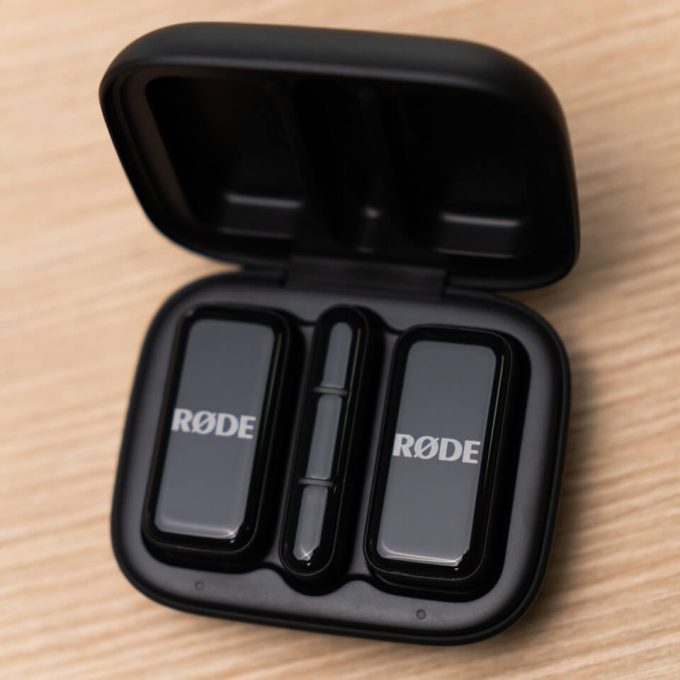 Estabilizador más Micrófono para telefonos DJI Osmo Mobile 7 + Rode Wireless Micro - Imagen 7
