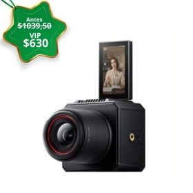 SOLO VIP Cámara de transmisión en vivo todo en uno VenusLiv Air de Hollyland