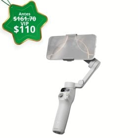 SOLO VIP DJI Osmo Mobile 7 Gimbal para teléfonos